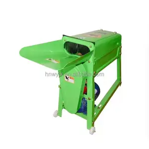 Fabrika Mini elektrikli mısır daneleme makinesi makinesi/satılık mısır harman filipinler