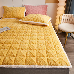 Bán buôn nệm máy có thể giặt dày nệm Bộ nhớ bọt nệm - Product Image 2