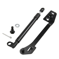 Amortiguador de Descenso para Puerta Trasera de Mitsubishi Triton L200 2015-2023, Precio de Fábrica, Accesorios para Camionetas OEM ODM, Sin Perforación