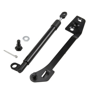 Amortiguador de Descenso para Puerta Trasera de <span class=keywords><strong>Mitsubishi</strong></span> Triton <span class=keywords><strong>L200</strong></span> 2015-<span class=keywords><strong>2023</strong></span>, <span class=keywords><strong>Precio</strong></span> de Fábrica, Accesorios para Camionetas OEM ODM, Sin Perforación - Product Image 3