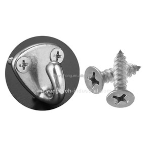 Accessoires nautiques : Crochet de suspension pour vêtements, Matériel de <span class=keywords><strong>marine</strong></span>, Crochet de défense, Crochet de fixation pour manteau, casquette et œillet, en acier inoxydable 316 - Product Image 3