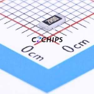 Resistencia SMD RM12FTN2R00 1206 (Tipo: Película Gruesa) (Resistencia: 2 Ohmios Precisión: 1%) - Product Image 1