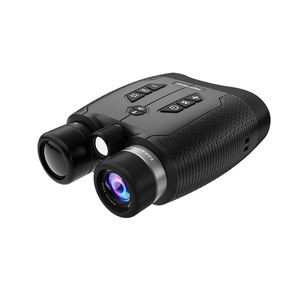 Night Vision Binoculars 25mm Digital Zoom Infrared Night Vision For Outdoor Hunting And Surveillance - Product Image 1