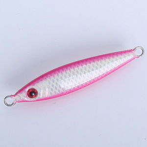 Esca Artificiale Luminosa a Rete con Paillettes Rotanti e Amo per Pesca a Traina di Marlin, Stonefish e Swordfish - Product Image 5