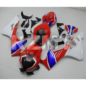 Pour HONDA CBR1000RR SP 2017-2019 CBR 1000RR 2018 Kit de carénage de moto en ABS injecté, carénages personnalisés H1017-109a - Product Image 3
