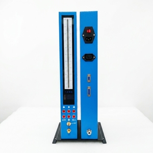 Jauge de mesure numérique électronique pneumatique à colonne LCD, détecteur de colonne d'air industriel pour le travail des pièces usinées - Caractéristiques principales 1 - Product Image 4