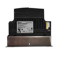 Variateur de fréquence série EL-W VFD004EL43W 0,4 kW 380 V 3PH à contrôle vectoriel sans capteur pour le contrôle de la vitesse du moteur