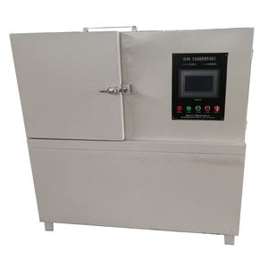 Machine d'essai en céramique HD Testeur automatique de résistance aux chocs thermiques en céramique - Product Image 1