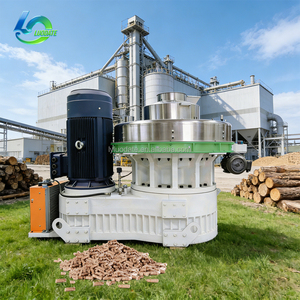 Línea <span class=keywords><strong>de</strong></span> Producción <span class=keywords><strong>de</strong></span> <span class=keywords><strong>Pellets</strong></span> <span class=keywords><strong>de</strong></span> <span class=keywords><strong>Biomasa</strong></span> LUODATE 8-12T/H para Reutilización <span class=keywords><strong>de</strong></span> Residuos <span class=keywords><strong>de</strong></span> Madera - Convierte la Madera Residual en <span class=keywords><strong>Pellets</strong></span> <span class=keywords><strong>de</strong></span> Combustible <span class=keywords><strong>de</strong></span> Alta Caloría - Product Image 4