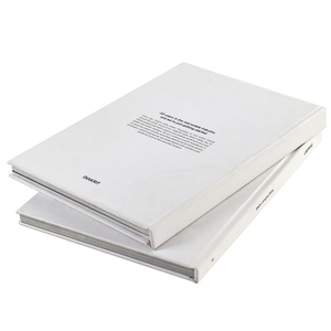 Vente en gros d'œuvres d'art personnalisées offset à couverture rigide impression de livres <span class=keywords><strong>photo</strong></span> Service OEM de haute qualité en Chine impression en carton entièrement en papier - Product Image 6