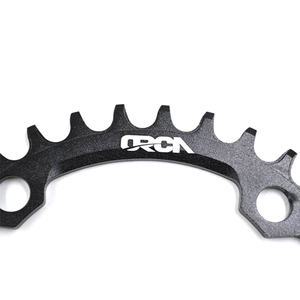 36T Narrow wide vélo <span class=keywords><strong>plateaux</strong></span> 6061 en aluminium pièces de vélo <span class=keywords><strong>vtt</strong></span> - Product Image 4