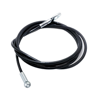 Bouchon de câble pour machine de musculation, accessoires de remplacement pour joint de câble métallique pour machine de gym à domicile