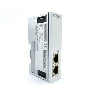 Beckhoff CX2500-0060 CX2500-0030ควบคุมโปรแกรม PLC โมดูล PLC ตัวควบคุม PLC - Product Image 1