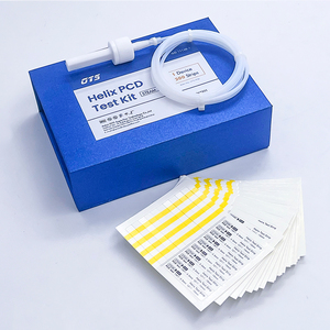 اختبار كونترول هيلكس - اختبار اختراق البخار (PCD) - Product Image 1