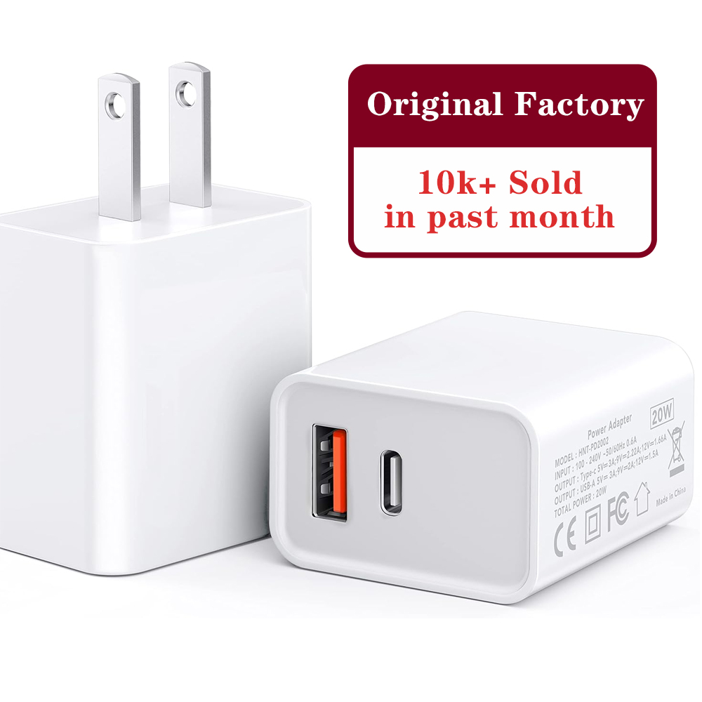 original charger iphone