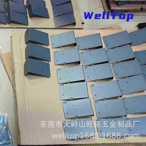 Pintura en Aerosol, Recubrimiento en Polvo, Accesorios de Plástico para Ferretería, Fabricante de Dongguan, Tratamiento de Superficies, Galvanoplastia, Serigrafía - Product Image 4