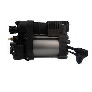 ปั๊มลมระบบกันสะเทือนแบบถุงลมนิรภัย New HeNing รุ่น 95B 698 010 สำหรับรถยนต์ Porsche Macan 95B ปี 2014-2018 - Product Image 5