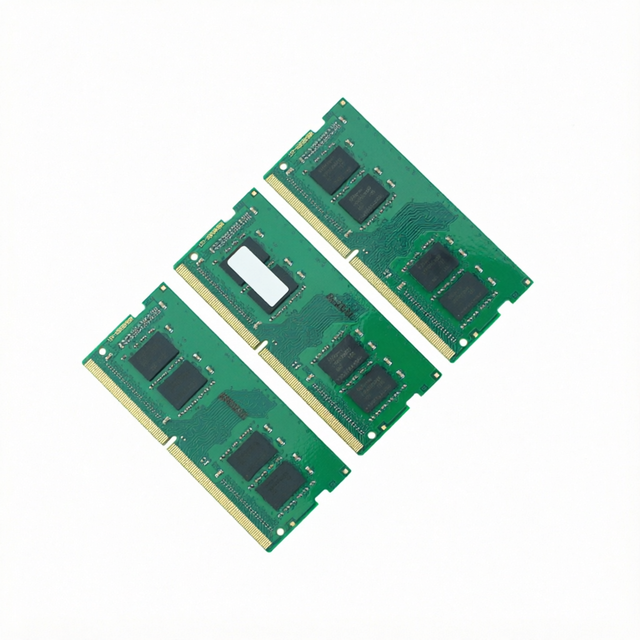 Factory OEM DDR4 4GB 2666MHz RAM Memory Module Desktop Computer Memory PC4-25600 Wholesale Supplier