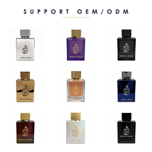 Perfume <span class=keywords><strong>de</strong></span> Alta Gama <span class=keywords><strong>de</strong></span> 105 ml para Hombre y Mujer, Fragancia Original <span class=keywords><strong>de</strong></span> Marca <span class=keywords><strong>de</strong></span> Lujo Personalizada en Spray - Product Image 1