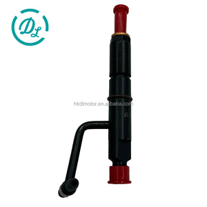 Injecteur de carburant diesel EexcavaStart C490BPG KBAL-P001 P523 pour excavatrices A490BPG 490BPG Remplace SP146101 KBAL-P001C Garantie 6 mois - Product Image 5