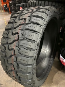 37x13.5r17 37x13.5r17 MT 37/13.50/17 Neumáticos Mud Grapes - Product Image 1