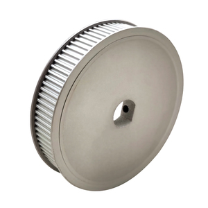 Высокоточный, бесшумный, нескользящий, высокоэффективный, долговечный, с высокой степенью настраиваемости зубчатый синхронный ременной шкив - Product Image 5