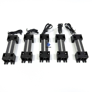 Calentador PTC con Control Termostático y Autolimitación de Temperatura para Ahorro de Energía - Product Image 4