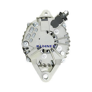 Alternatore compatibile con NISSAN TERRANO II 2.4 i 12V 4WD Benzina (KW: 91, CV: 124) dal 02-1993 al 12-1997 KUHNER 401406RI - Product Image 3