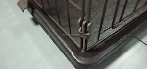 Jaula para perros Villa para mascotas Jaulas para gatos Jaula grande para gatos Jaula para gatos de 2 capas y 3 capas PERRO - Product Image 3