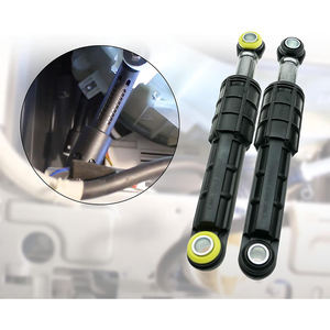 Amortisseur manuel et électrique d'origine <span class=keywords><strong>Bosch</strong></span>, pièce de fabricant, référence 80072112120 - Product Image 5