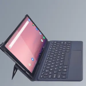 Tablet 10 Inci Android dengan Sim 2 In 1 Tablet Harga Rendah Sc9863 4Gb 64Gb 4G Harga Rendah untuk Android Tablet Pc