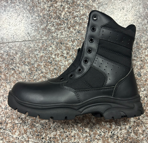 TSB09 Training Me Tactical <b>Boots</b> Definite Outdoor Sports Brand OEM ODM Customized CN HEB - Product Image 1