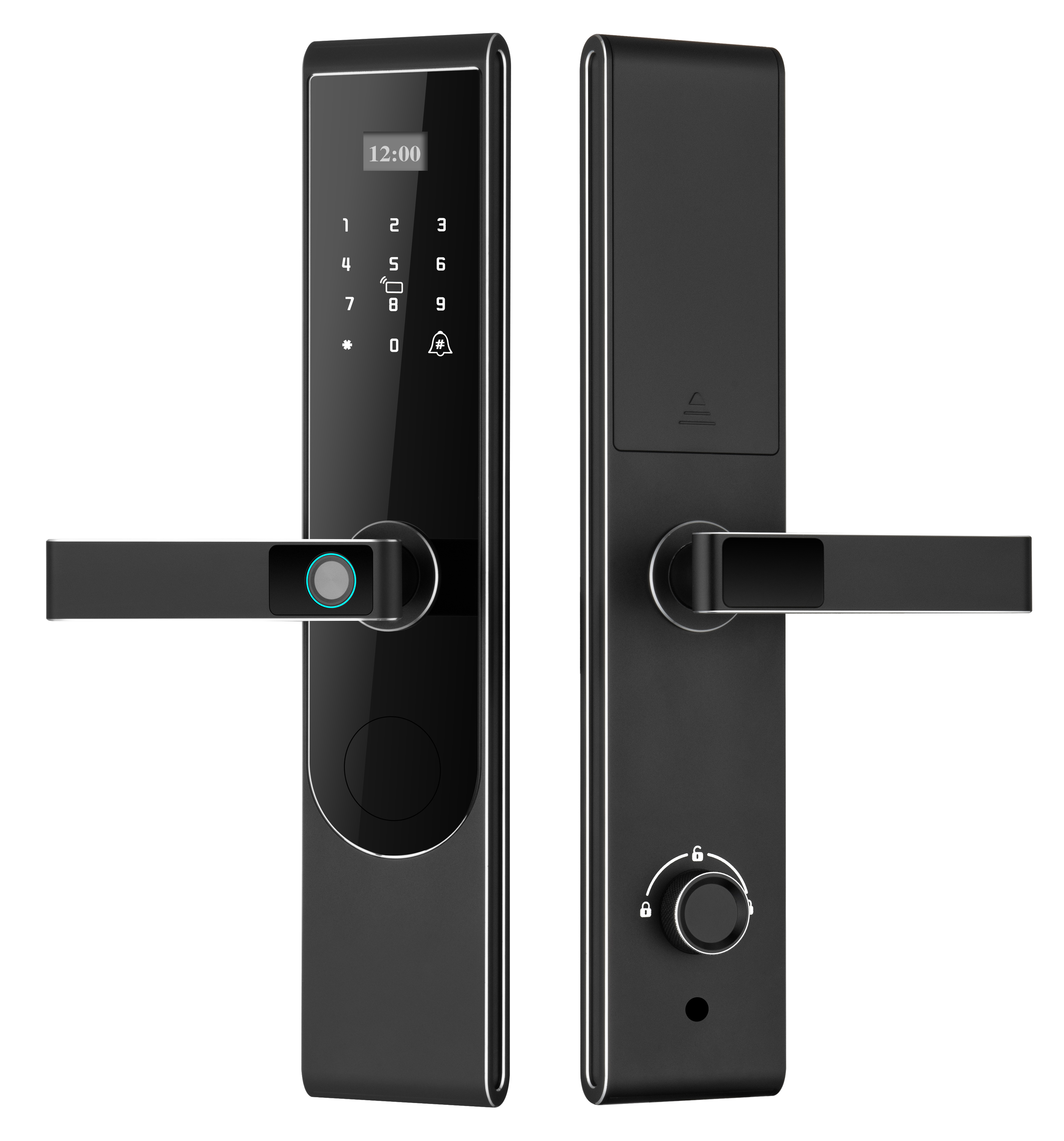 Negro-TW01P