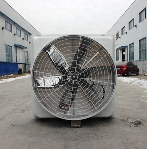 <span class=keywords><strong>Ventilador</strong></span> de presión negativa, extractor industrial de alta potencia, Ventilación de cría de fábrica, <span class=keywords><strong>ventilador</strong></span> de ventilación de enfriamiento - Product Image 5
