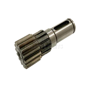 QD040-110-003 חדש 48 פיר ציוד פיר כונן מלגזה חומר טיפול ציוד חלקי חילוף משאית חלקי מזרן - Product Image 3