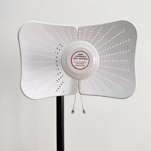 Antena Parabólica Celular para Exteriores SUNCOMM AN-Q21 de Alta Calidad, 4G 5G <span class=keywords><strong>MIMO</strong></span>, Ganancia de 21dBi, Frecuencia de 1600-4200MHz, Parabólica de División de Frecuencia - Product Image 5