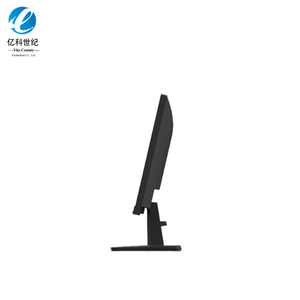Monitor Lenovo ThinkVision S22-4E <span class=keywords><strong>de</strong></span> 21.5 Pulgadas, Pantalla IPS FHD <span class=keywords><strong>de</strong></span> 100 Hz + VGA, 99% sRGB, Pantalla para Computadora <span class=keywords><strong>de</strong></span> Escritorio, Portátil, Negocios - Product Image 3