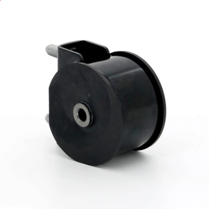 सुज़ुकी बलेनो इग लियाना 1.6 1995-2009 11720-62g00 लियाना के लिए ऑटो पार्ट्स फ्रंट रबर इंजन माउंट - Product Image 2