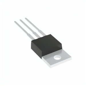 Componente Electrónico DMNH4005SCT TO-220AB Transistores en Stock - Product Image 1