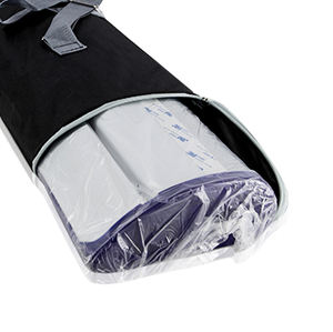 Aluminio Roll Up <span class=keywords><strong>Banner</strong></span> Stand Display Producto promocional al aire libre Roll-up <span class=keywords><strong>Banner</strong></span> - Product Image 2
