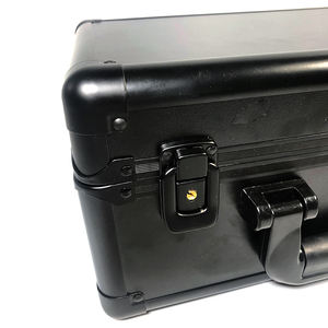 กล่องใส่การ์ดแบบแผ่นหนาทนทานต่อสภาพอากาศกล่องเก็บการ์ดสำหรับแสดงผลเท่านั้น - Product Image 5