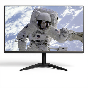 Altavoz incorporado plano de Resolución de 60HZ de alta calidad incluido 1440*900 VGA Soporte de pantalla LED <span class=keywords><strong>Monitor</strong></span> personal de escritorio - Product Image 1