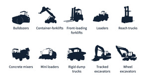 Hệ thống hình ảnh nhiệt ban đêm thông minh AI 10.1 inch cho an toàn phương tiện - Product Image 6