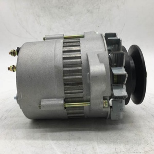 Alternador de Motor 6D95 ANK0003 NK0-33000-5860 600-821-6190 para Excavadora PC200-6 - Product Image 2