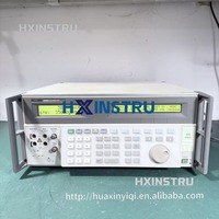 f 5500A Multi-Function Calibrator Used H
