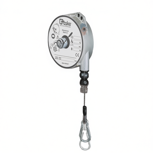 Ttake Balancer - Accessoire d'ancrage et de levage avec câble en acier inoxydable et capuchon en aluminium - Product Image 2