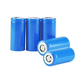 แบตเตอรี่ลิเธียมไอออน 21700 18650 32700 3.7V 4800mAh เซลล์แบตเตอรี่ 21700 5000mAh - Product Image 3