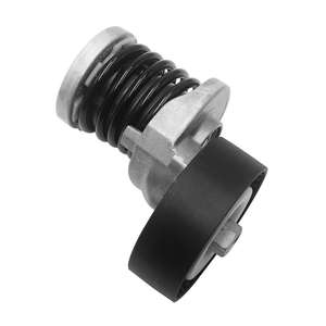 Puleggia tenditore cinghia per Audi A3 VW Beetle CC Golf Jetta 2009-2015 038903315AM 038903315AG 038903315AH 038903315AD T38427 - Product Image 6