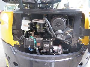 Neushoorn Minigraafmachine Prijs Minigraafmachine Xn18 Mini Bagger Te Koop In Bc - Product Image 5