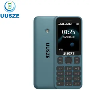 2020 Original TelePhone Genuine Mobile Phone Fit for Nokia 125 150 3310 4g 2g 105 4g 2g 6300 2720 110 220 215 225 6310 5310 8000